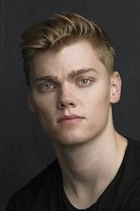 Levi Meaden