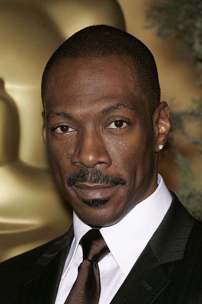 Eddie Murphy reveals how he was offered drugs by Robin Williams and Jim ...