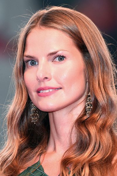Louise Kugelberg
