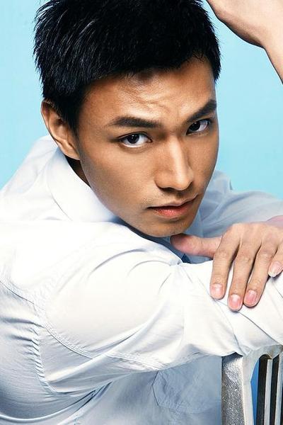 Jiang Mingyang