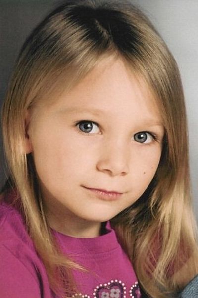 Tatum McCann