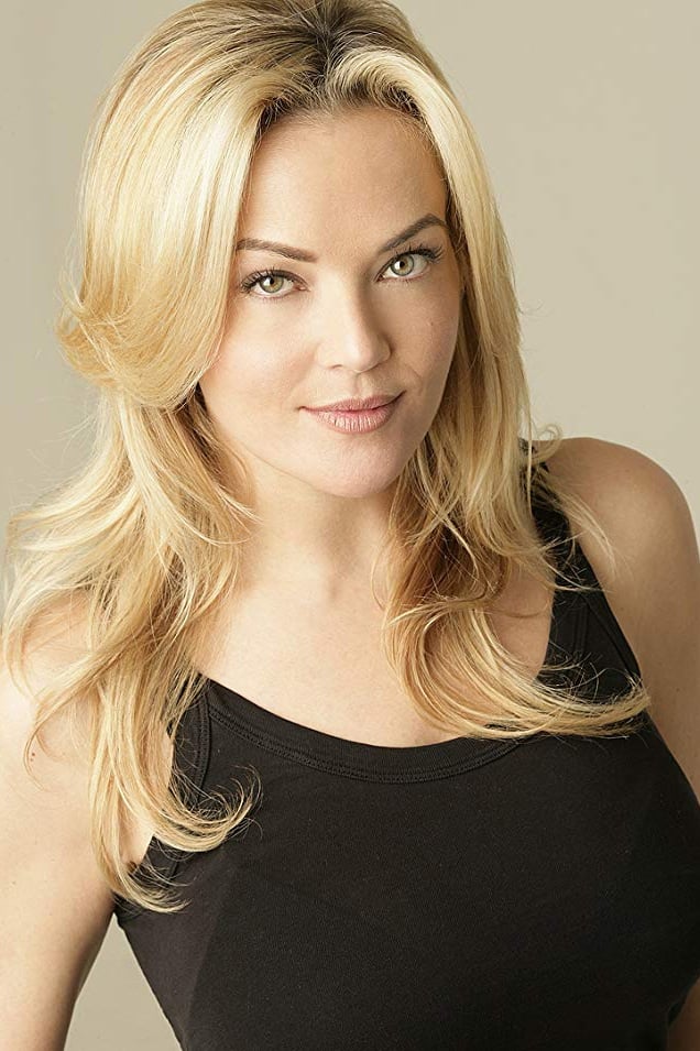 Brandy Ledford About Entertainment.ie