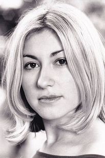 Sarah Churm