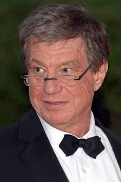 John McTiernan Sr. - About - Entertainment.ie