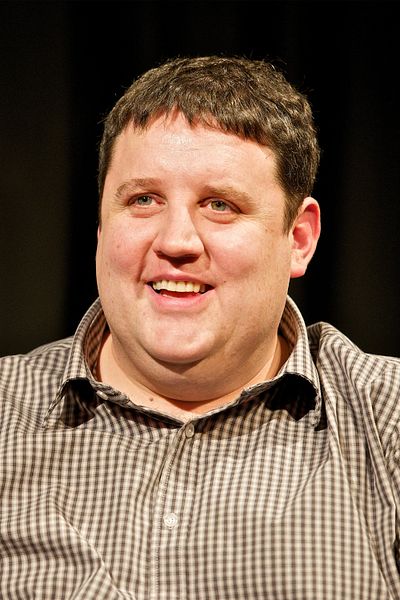 Peter Kay - About - Entertainment.ie