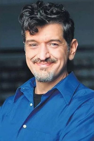Enrico Casarosa