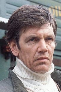 Maurice Colbourne