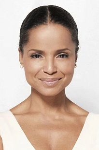Victoria Rowell
