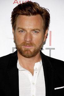 Ewan McGregor