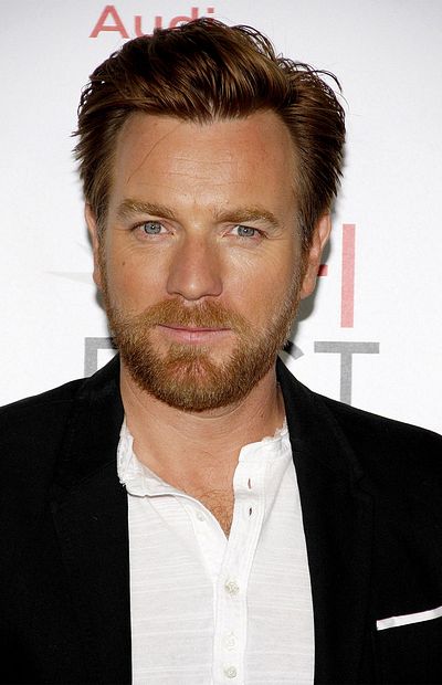 Ewan McGregor