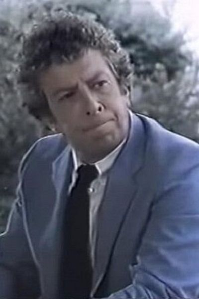 Frank Dent