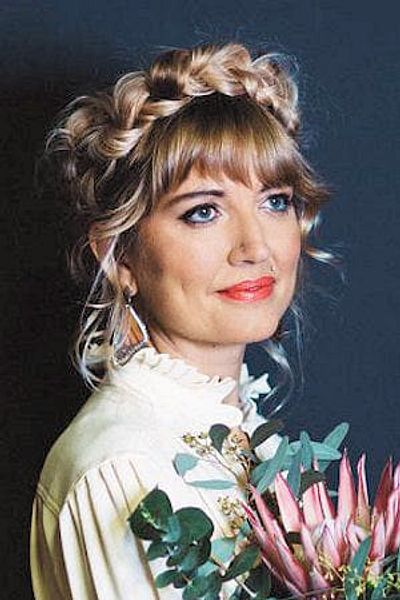 Holly Ringland
