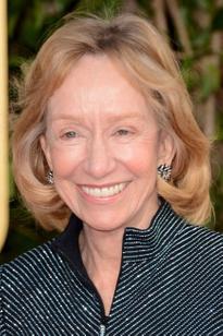 Doris Kearns Goodwin