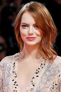 Emma Stone