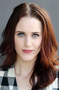 Rachel Brosnahan