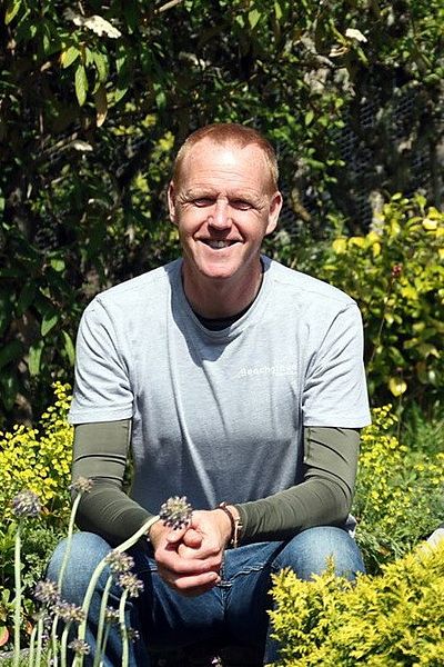 Brian Cunningham