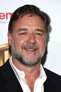 Russell Crowe