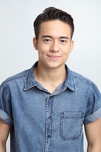 Jameson Blake