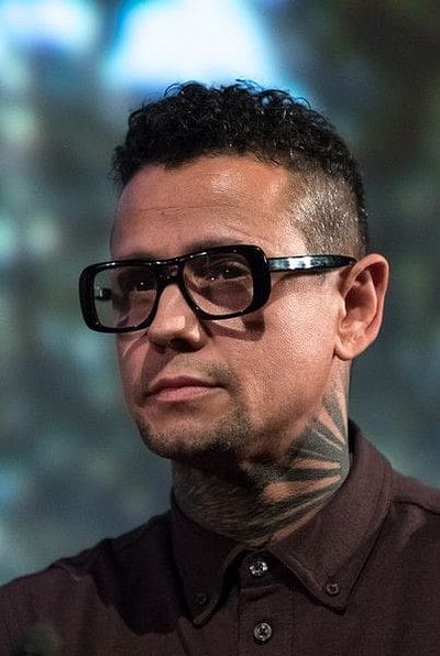 Jaye Davidson - About - Entertainment.ie