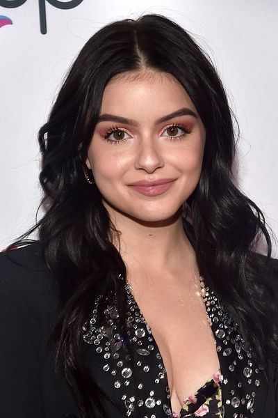 Ariel Winter - About - Entertainment.ie