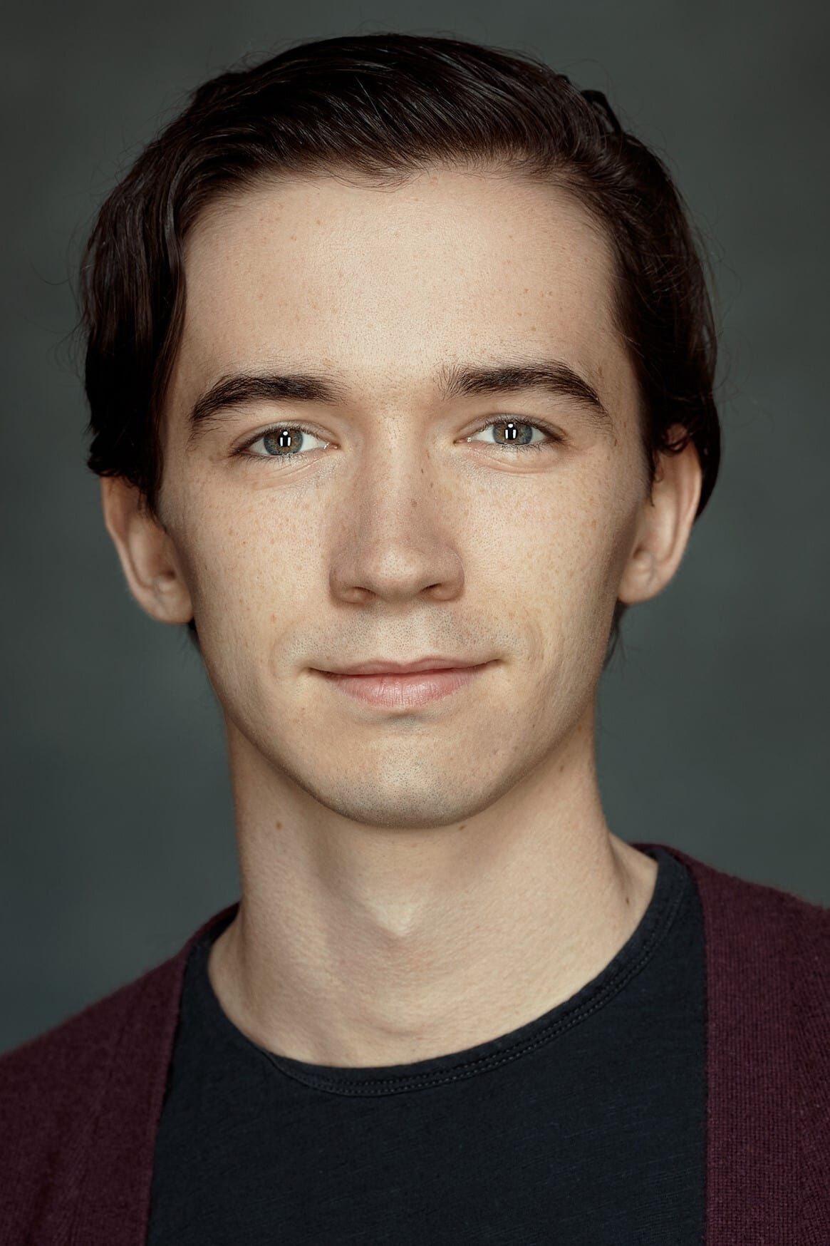 Liam Aiken About Entertainment.ie