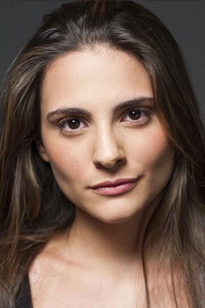 Vanessa Chaplot