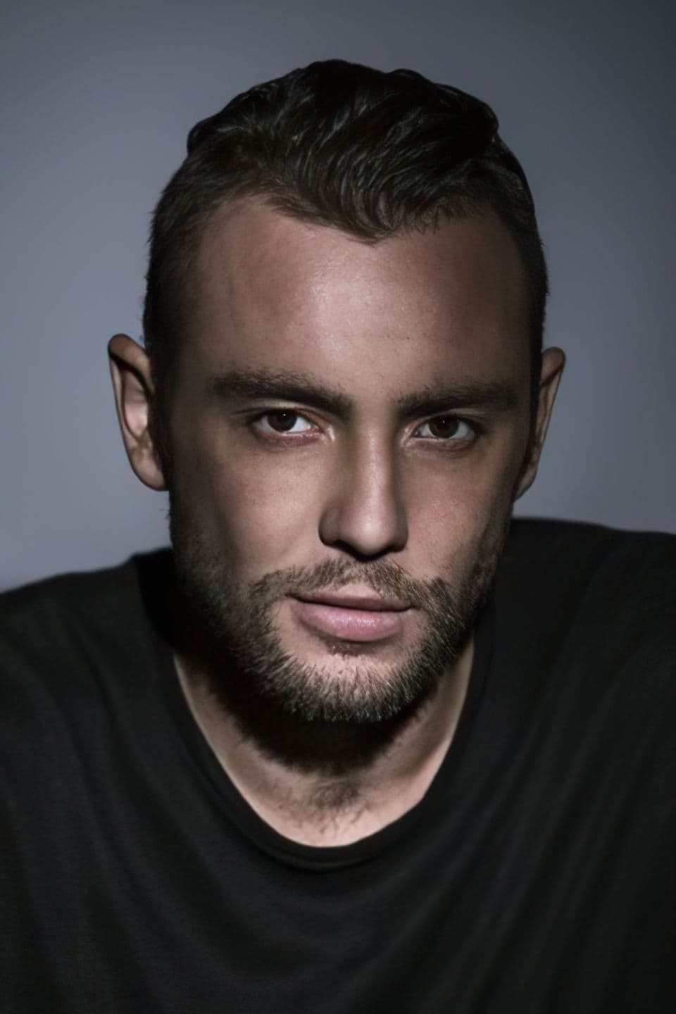 Marcin Kowalczyk - About - Entertainment.ie