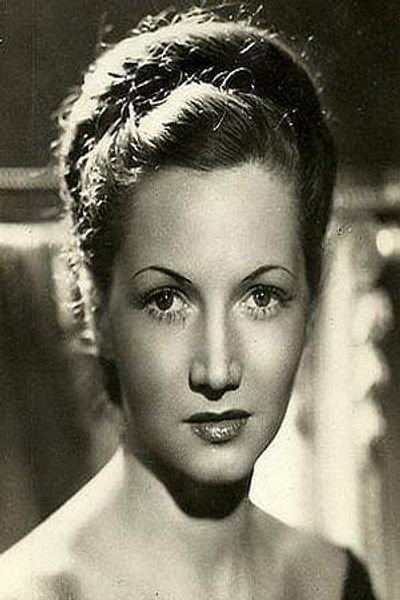 Andrée Servilanges
