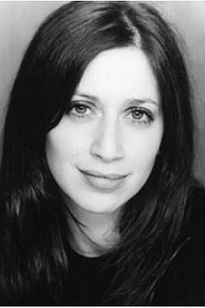Shelley Blond