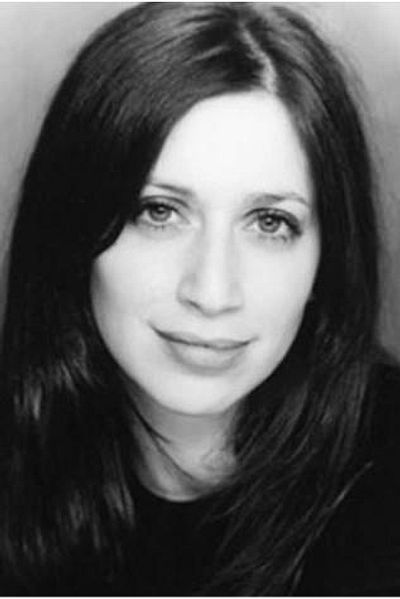 Shelley Blond