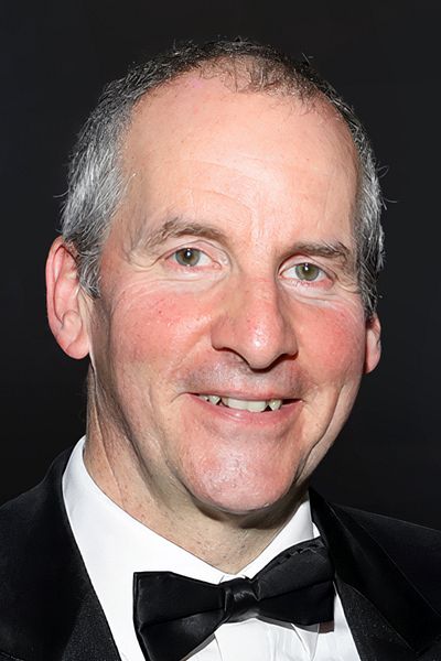Chris Barrie