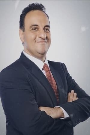 Ismail Hasham Hesham Ismail - About - Entertainment.ie