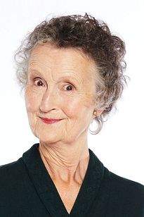 Georgie Glen