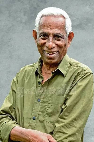 Jayaraj Kozhikode