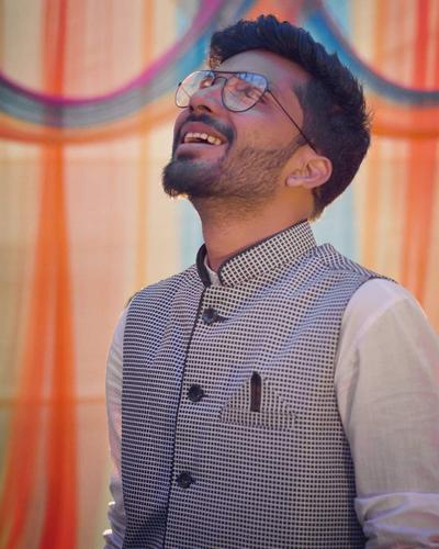 Udit Bhanu