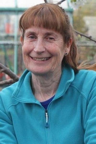 Carole Baxter