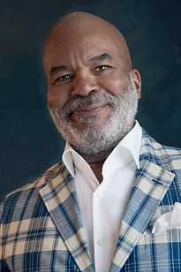 David Alan Grier