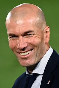Zinédine Zidane