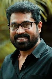 Suraj Venjaramoodu