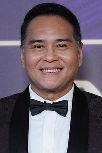 John Arcilla