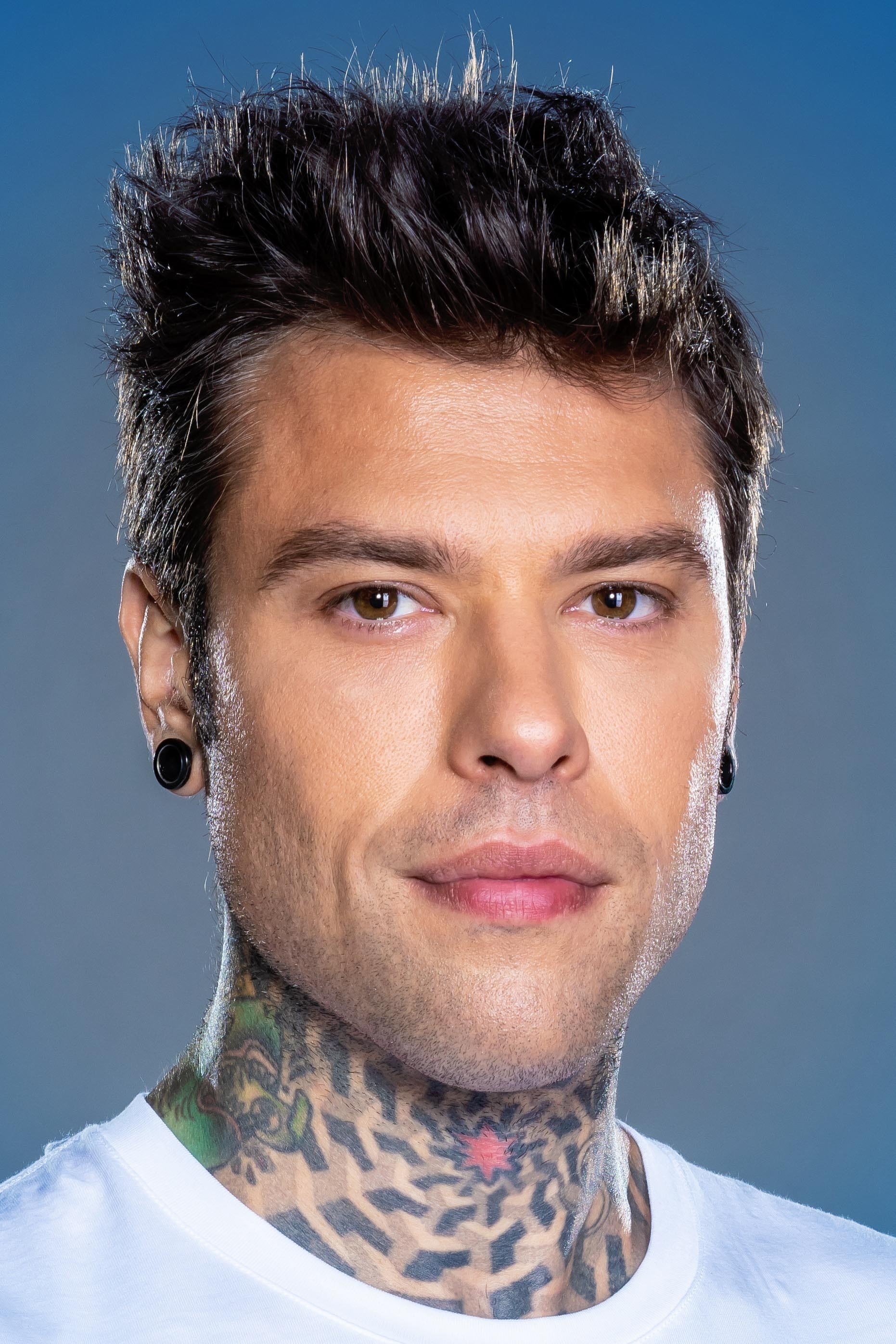 Fedez - About - Entertainment.ie