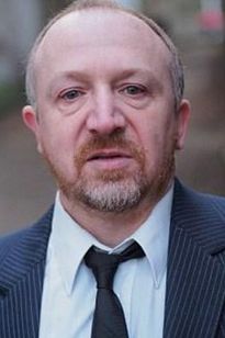 Jonathan Abbott