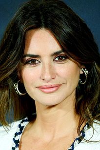 Penélope Cruz