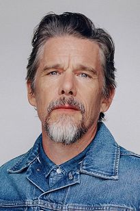 Ethan Hawke