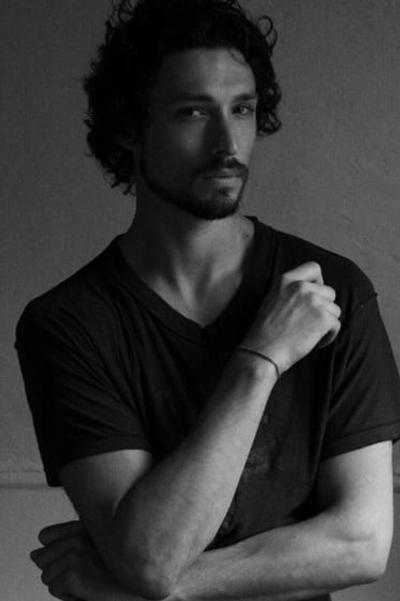 Chris Ackerman