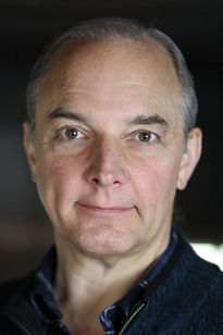 Bret Bailey