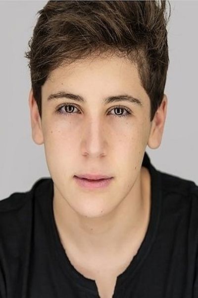 Aydan Calafiore