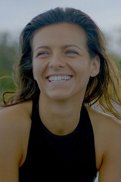 Lizzie Daly
