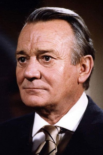 Denholm Elliott