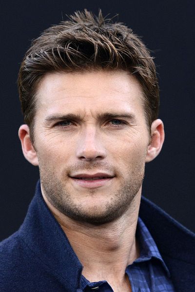 Scott Eastwood - About - Entertainment.ie